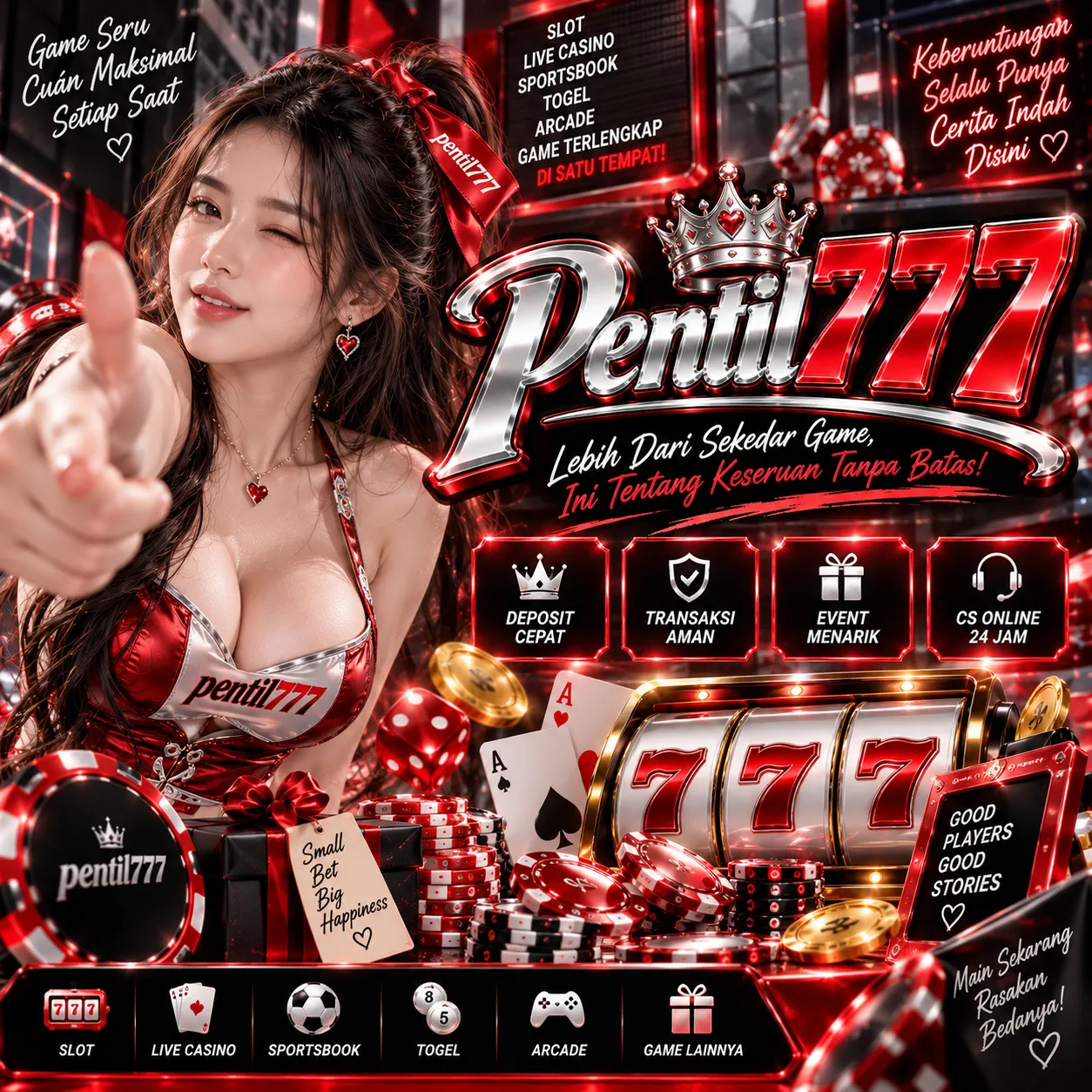 Slot 88 Gacor